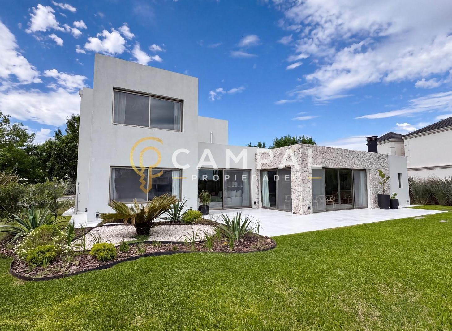 Foto de Casa en Venta en Terravista, General Rodríguez, G.B.A. Zona Oeste, imagen 2