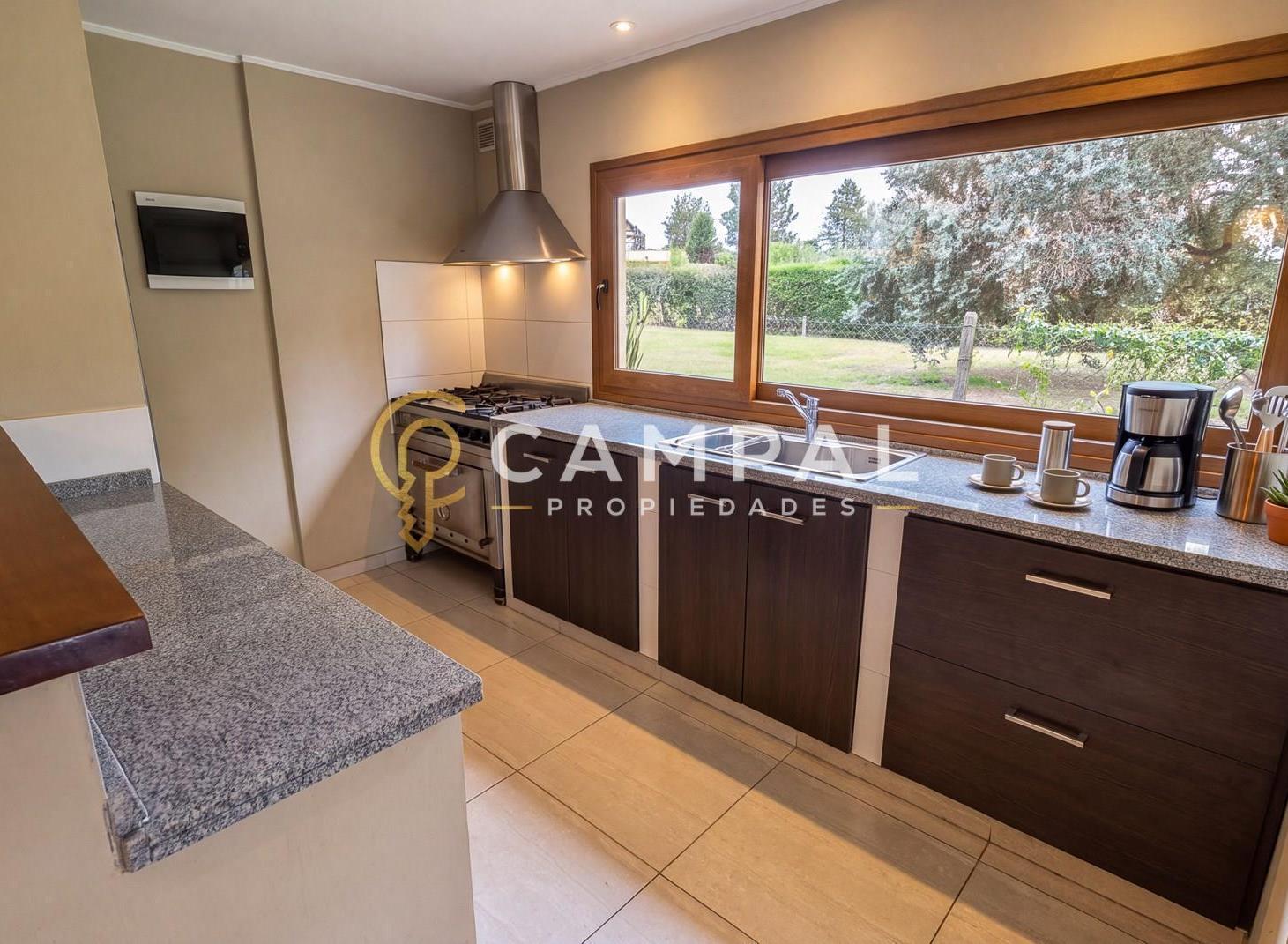 Foto de Casa en Alquiler ubicado en El Casco de Alvarez, Francisco Álvarez, imagen 4
