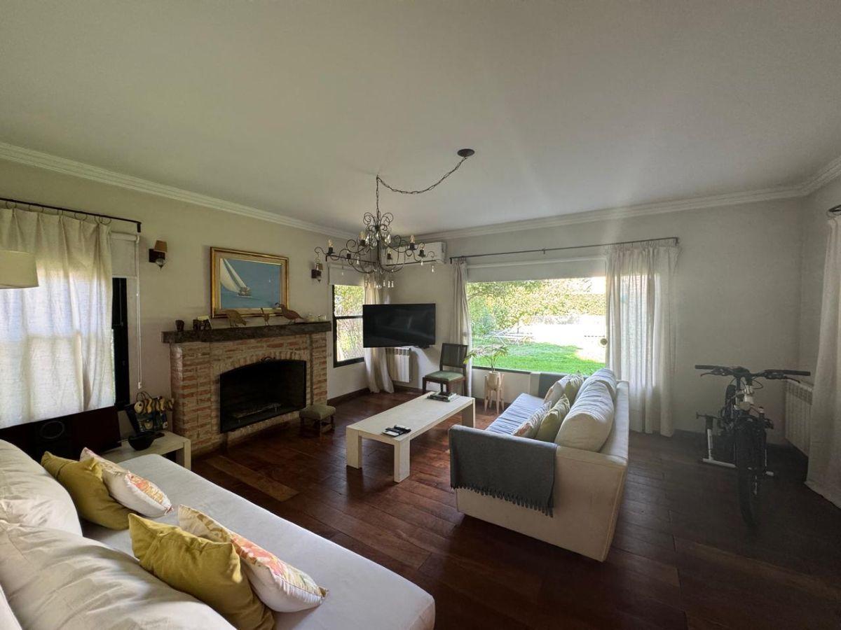 Foto de Casa en barrio cerrado Bella Vista, imagen 3