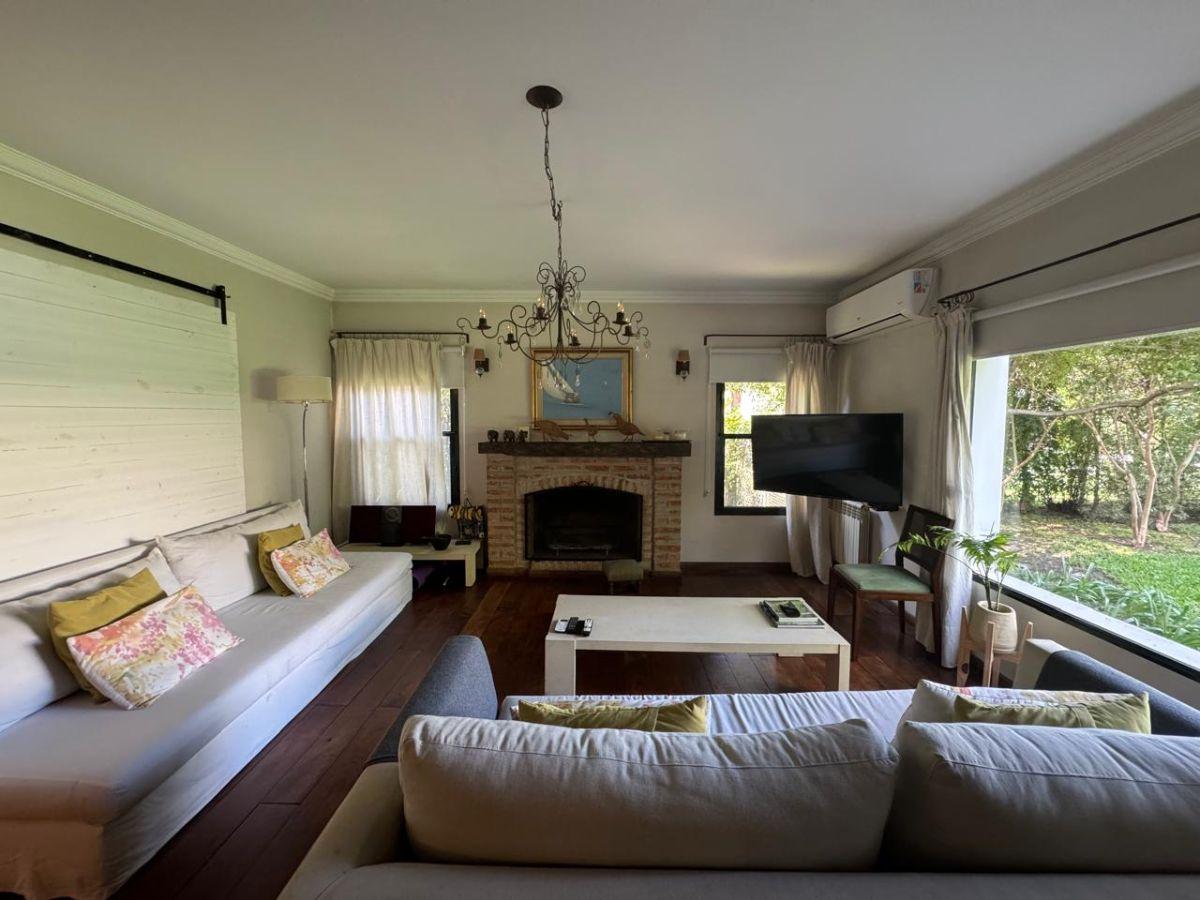 Foto de Casa en barrio cerrado Bella Vista, imagen 2
