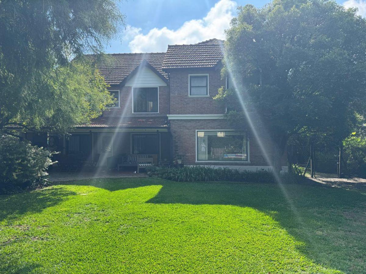Foto de Casa en barrio cerrado Bella Vista, imagen 1