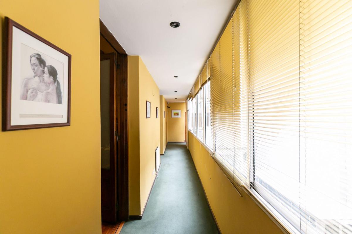 Venta, Recoleta, departamento 6 Ambientes/dep. Ser 5