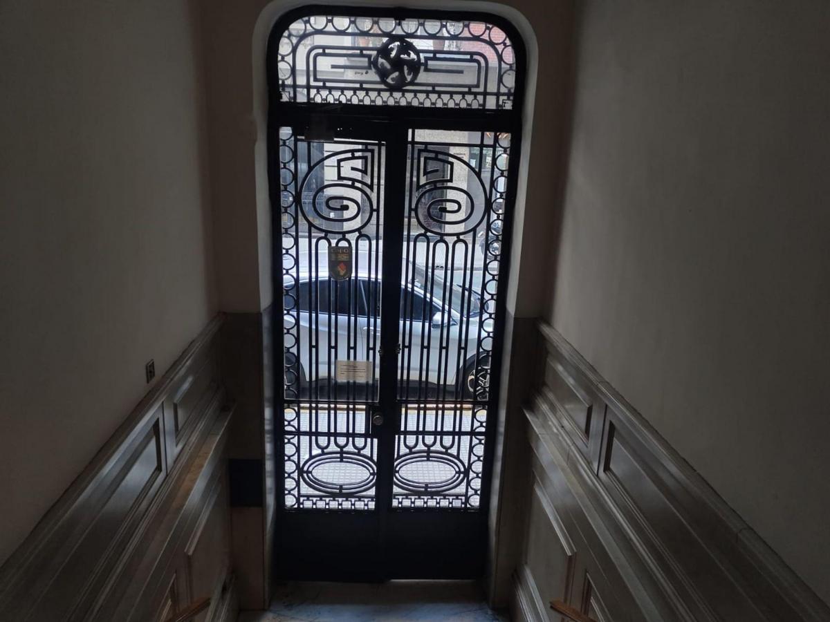 Venta, Recoleta, departamento 6 Ambientes/dep. Ser 1