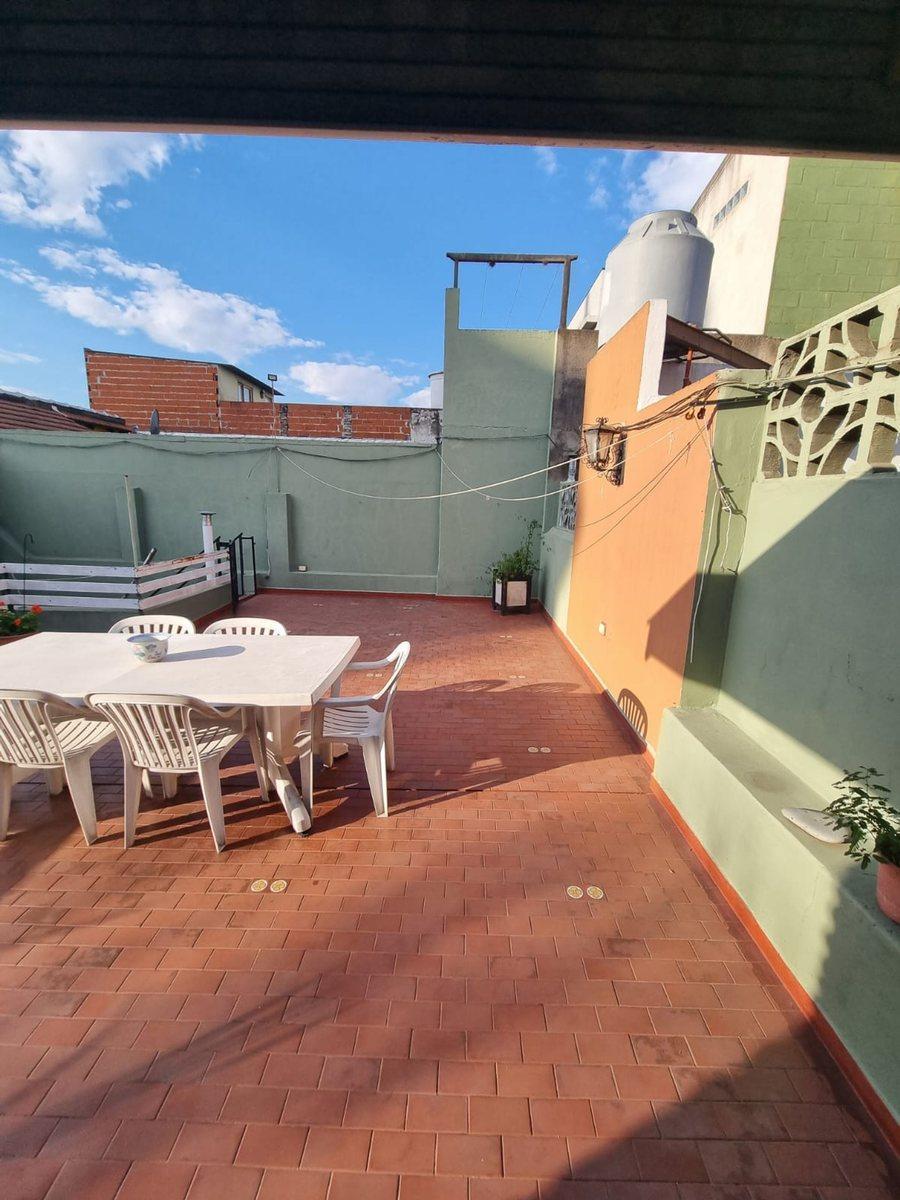 Venta Casa Triplex Multifamiliar Ideal Inversion 5