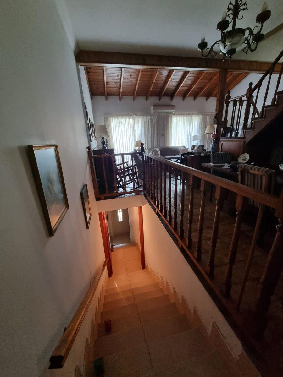 Venta Casa Triplex Multifamiliar Ideal Inversion 2