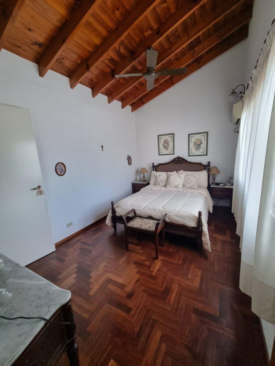 Venta Casa Triplex Multifamiliar Ideal Inversion 4