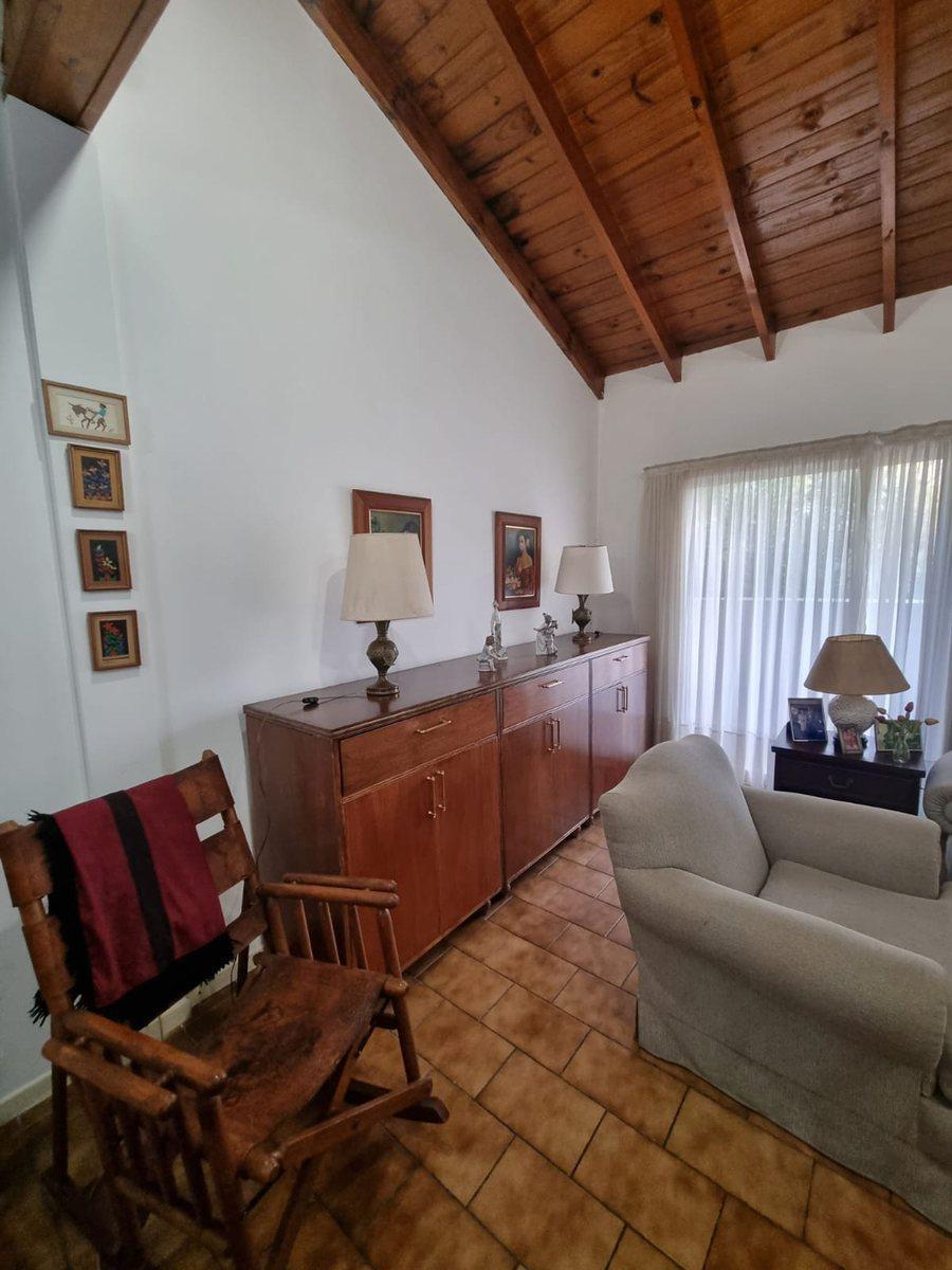 Venta Casa Triplex Multifamiliar Ideal Inversion 1