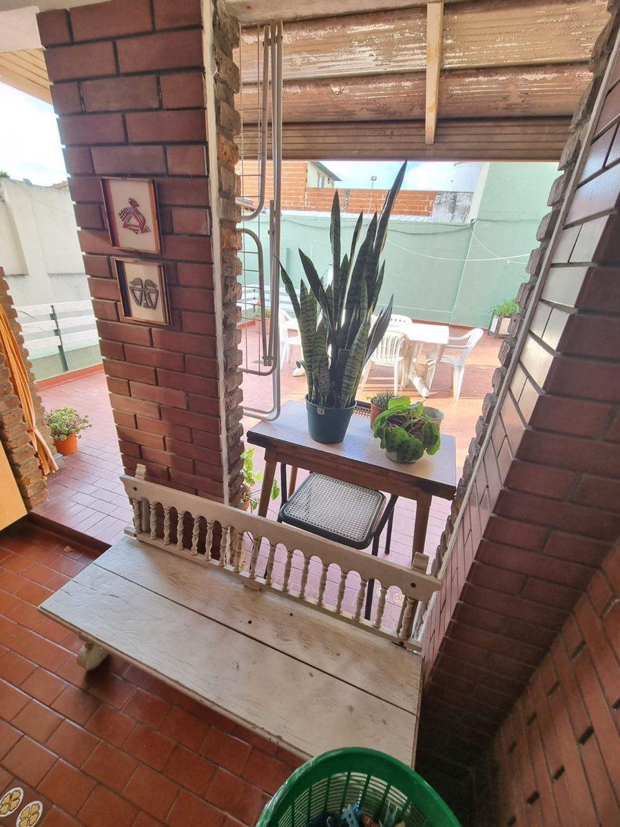 Venta Casa Triplex Multifamiliar Ideal Inversion 3