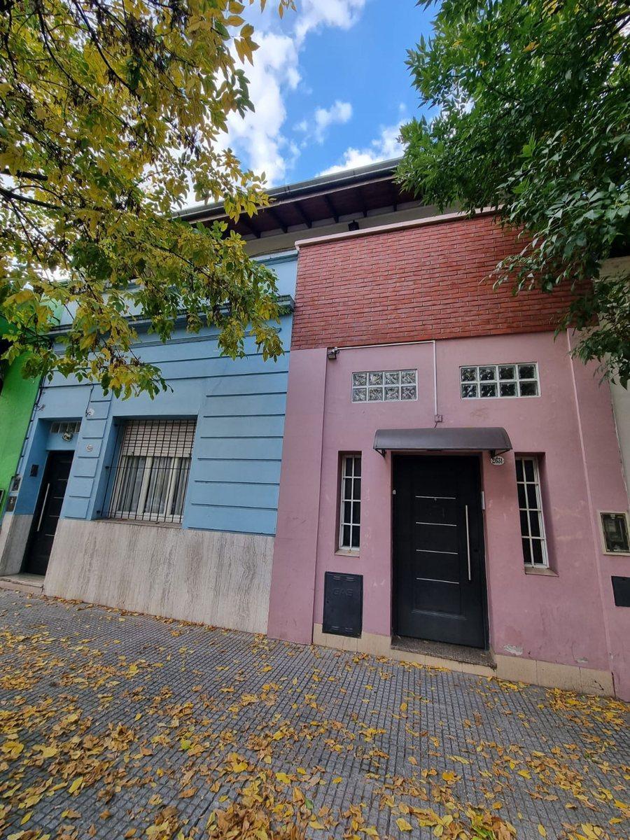 Propiedad en Argentina