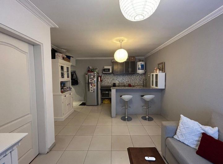 VENTA DEPARTAMENTO 2 AMBIENTES CON COCHERA -MUÑIZ 2