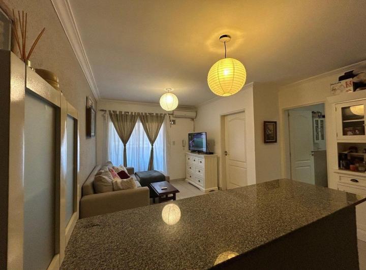 VENTA DEPARTAMENTO 2 AMBIENTES CON COCHERA -MUÑIZ 3