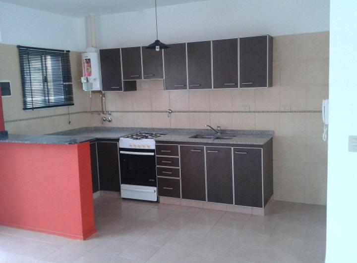 VENTA MONOAMBIENTE C/ PATIO Y PARRILL EN SAAVEDRA 1