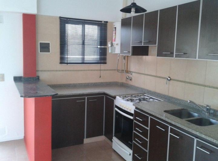 VENTA MONOAMBIENTE C/ PATIO Y PARRILL EN SAAVEDRA 3
