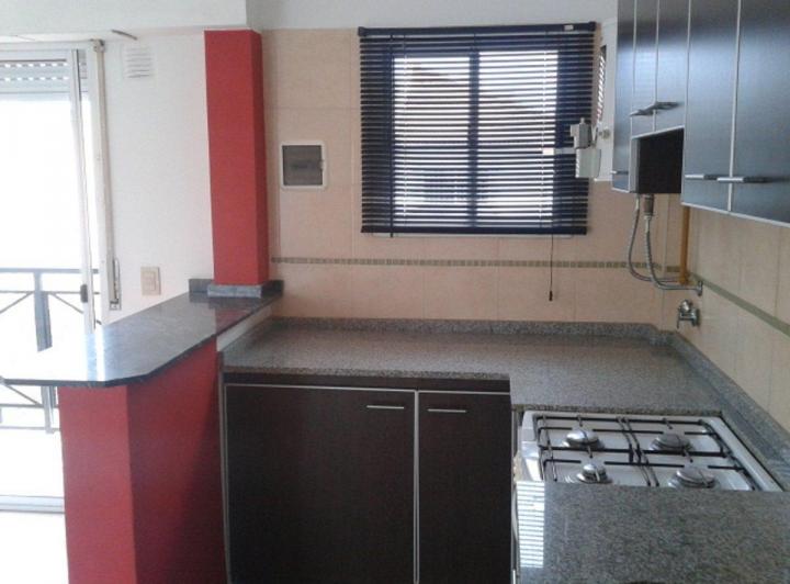 VENTA MONOAMBIENTE C/ PATIO Y PARRILL EN SAAVEDRA 4