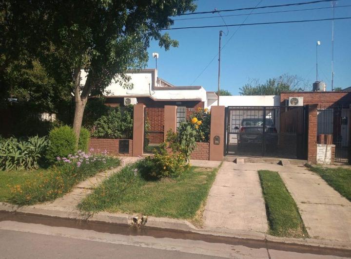 Propiedad en Argentina