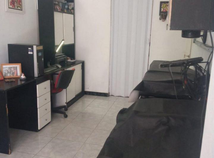 CASA PARQUE PILETA QUINCHO CENTRO CHIVILCOY 2