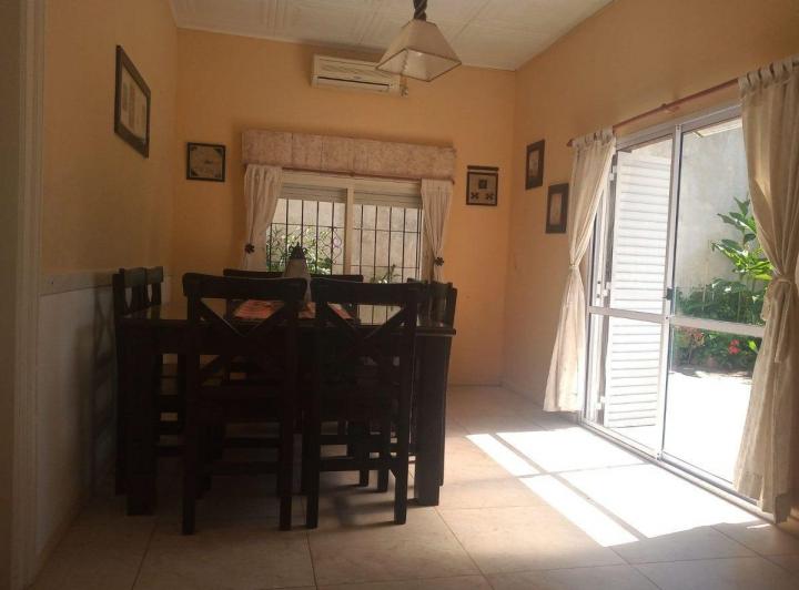 CASA PARQUE PILETA QUINCHO CENTRO CHIVILCOY 5