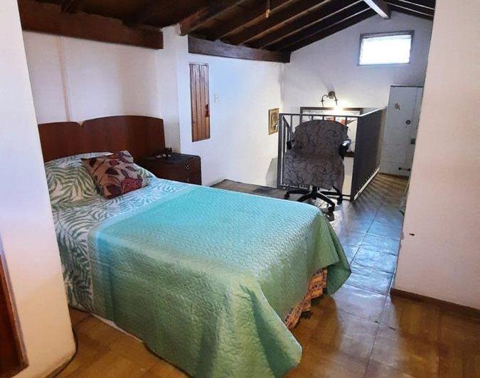 VENTA CASA 5 AMB.  en SAN ANDRES - BS. AS. 4