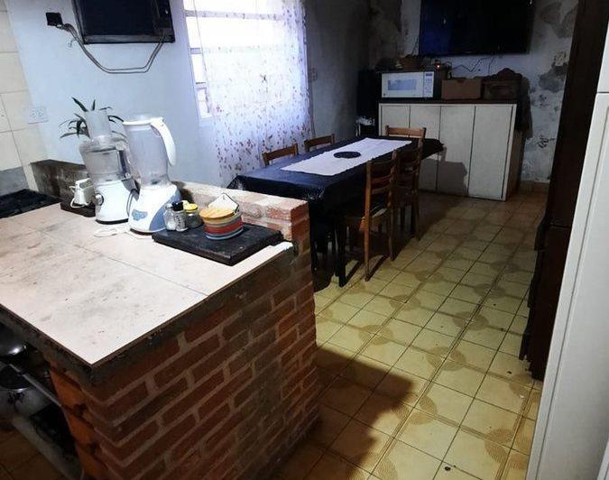 VENTA CASA 5 AMB.  en SAN ANDRES - BS. AS. 5
