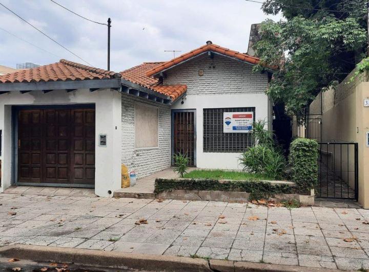 Propiedad en Argentina