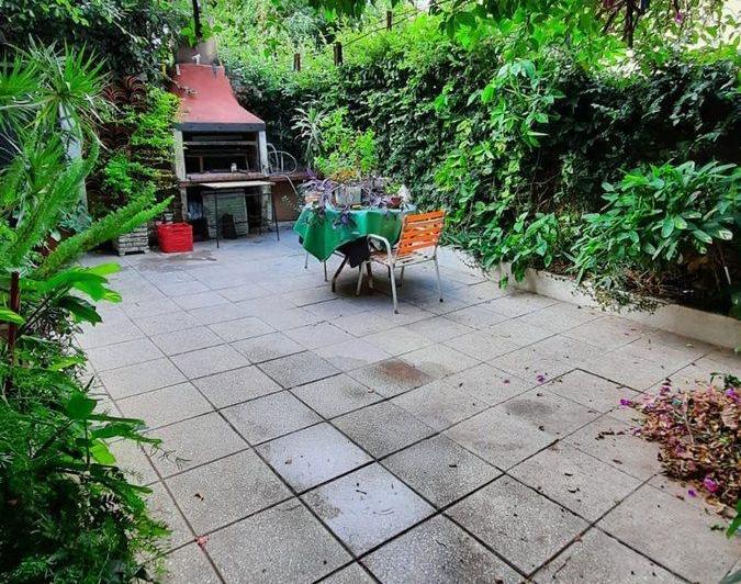 VENTA CASA 5 AMB.  en SAN ANDRES - BS. AS. 2