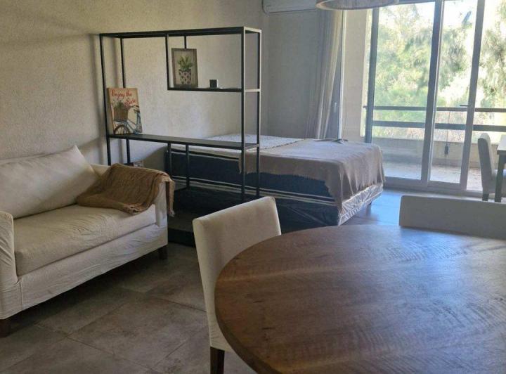 DEPARTAMENTO EN ALQUILER CAMPUS VISTA PILAR 4