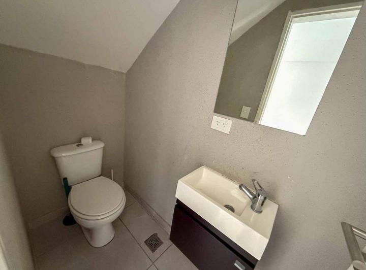 DUPLEX 4 AMB EN ALQUILER BARRIO EL ALJIBE PILAR 5