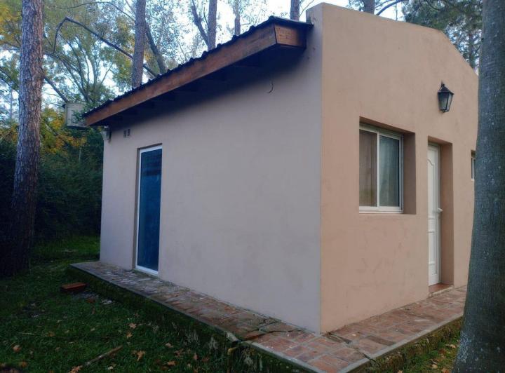 Casa Alquiler Permanente Exaltación de la Cruz 3