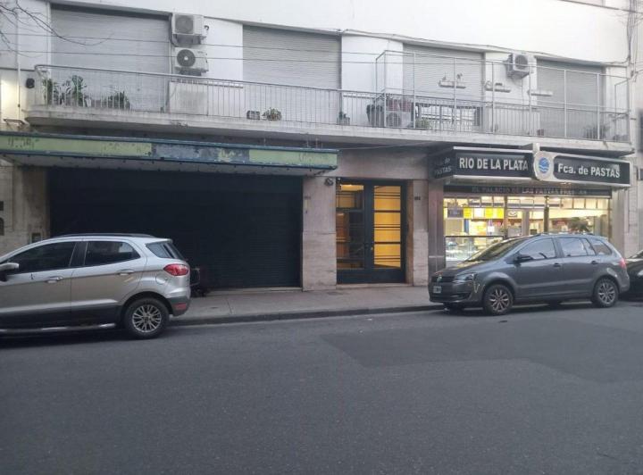 ALQUILER LOCAL A LA CALLE EN CONSTITUCION CABA 5