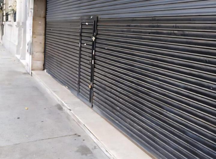 ALQUILER LOCAL A LA CALLE EN CONSTITUCION CABA 3