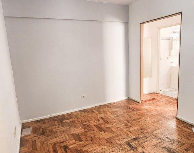 ALQUILER DEPTO 2 AMBIENTES BARRIO NORTE 40M2 3