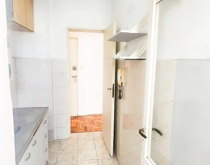 ALQUILER DEPTO 2 AMBIENTES BARRIO NORTE 40M2 2