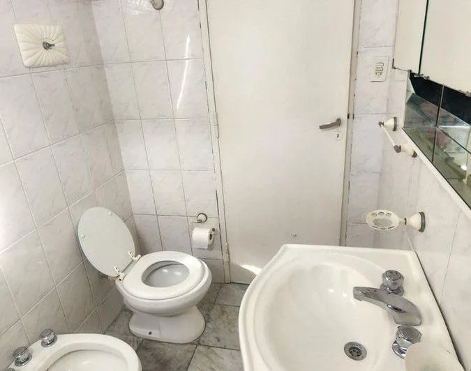 ALQUILER DEPTO 2 AMBIENTES BARRIO NORTE 40M2 4