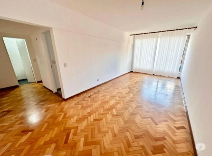 Departamento Alquiler 3 amb Belgrano R luminoso 4