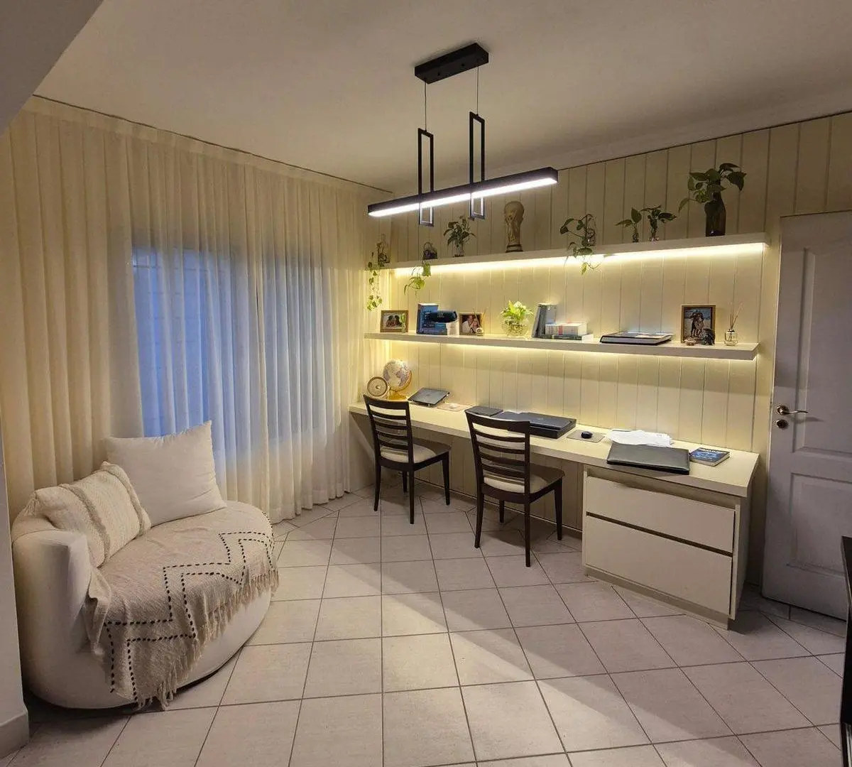 Casaquinta en venta en Fátima. 4