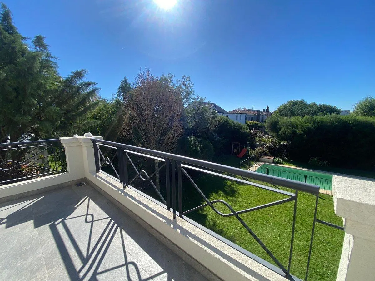 ALQUILER TEMPORAL DE CASA EN LA ALAMEDA NORDELTA 4