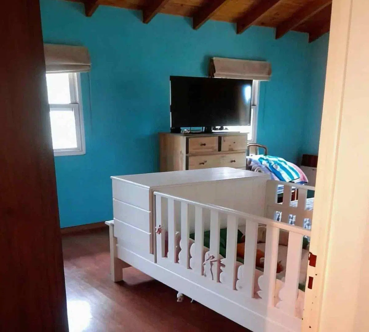 VENTA CASA 4 AMB SOLARES DEL NORTE 3