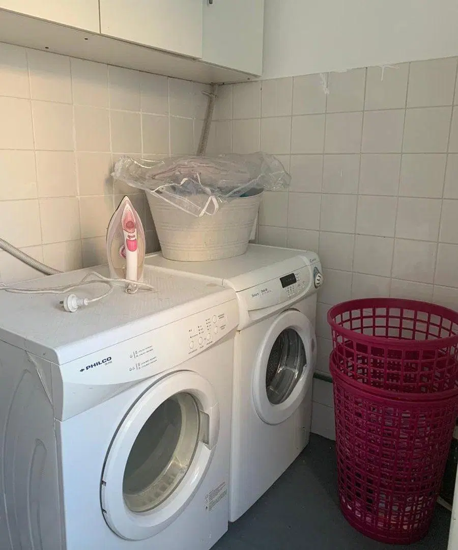 VENTA CASA OLIVOS 4 DORMITORIOS 4