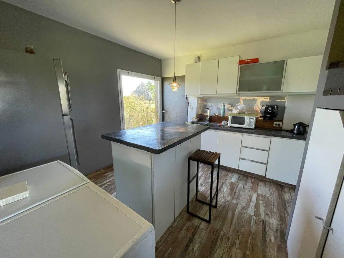VENTA CASA 5 AMBIENTES  BAN SEBASTIAN OPORTUNIDAD 2