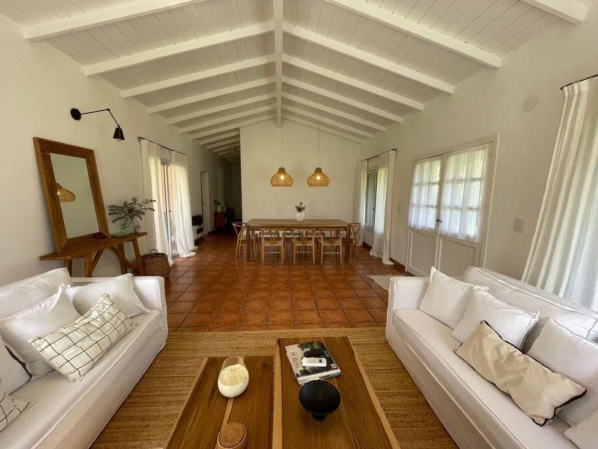 Venta casa en Chacras de la Cruz Capilla del Sr 5