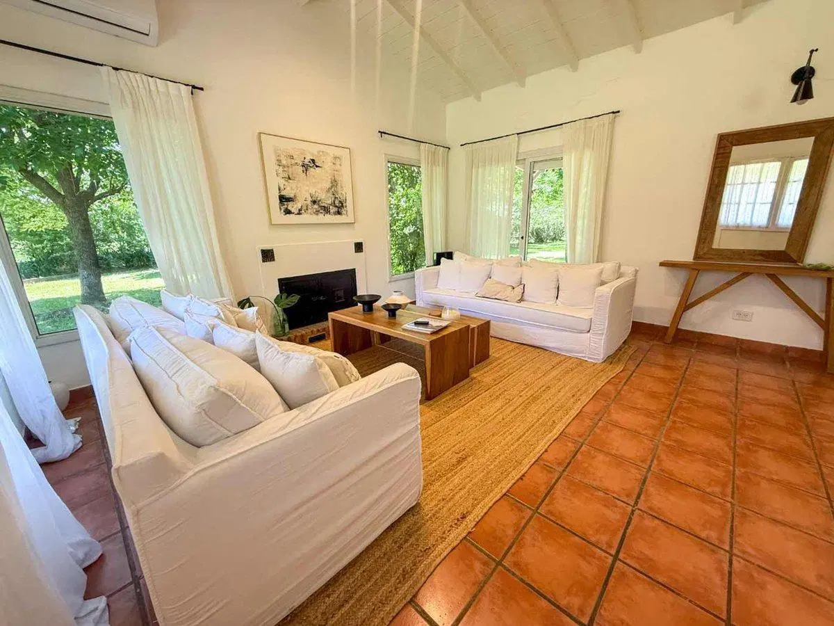 Venta casa en Chacras de la Cruz Capilla del Sr 3