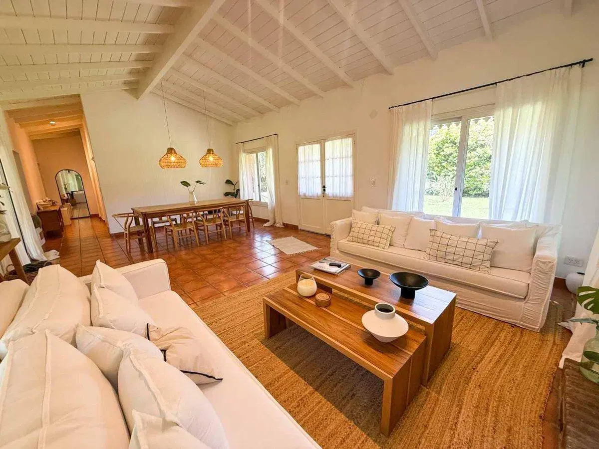 Venta casa en Chacras de la Cruz Capilla del Sr 4
