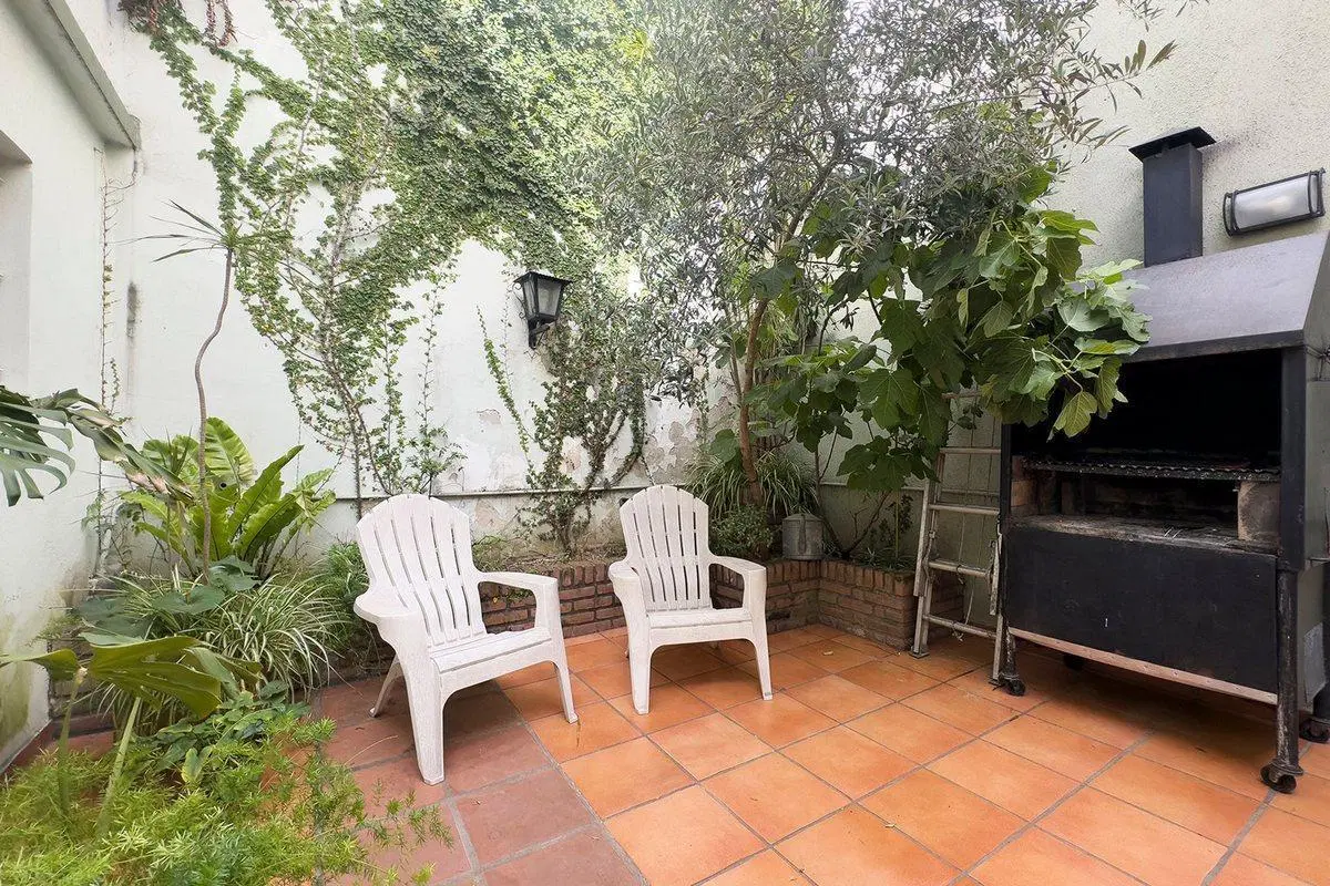 VENTA PH 7 AMB DIVIDIDO VILLA URQUIZA CON PATIO 4