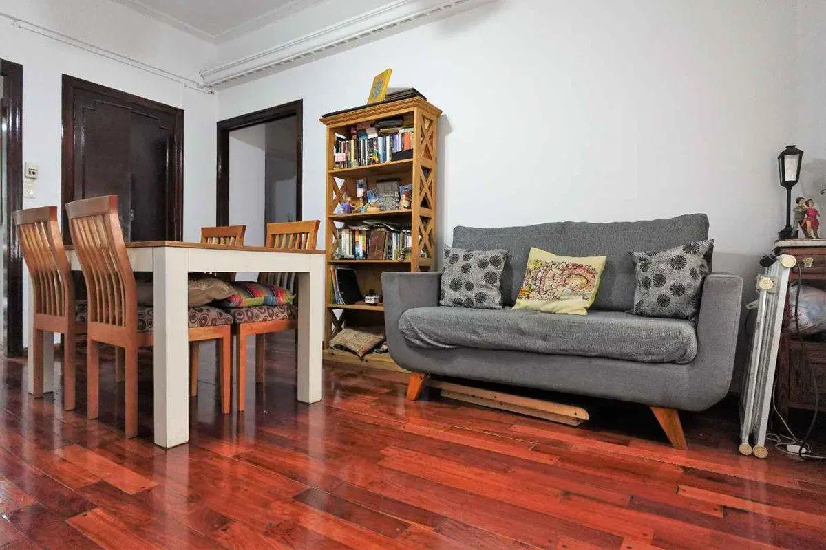 VENTA DEPARTAMENTO 3 AMBIENTES COLEGIALES 2