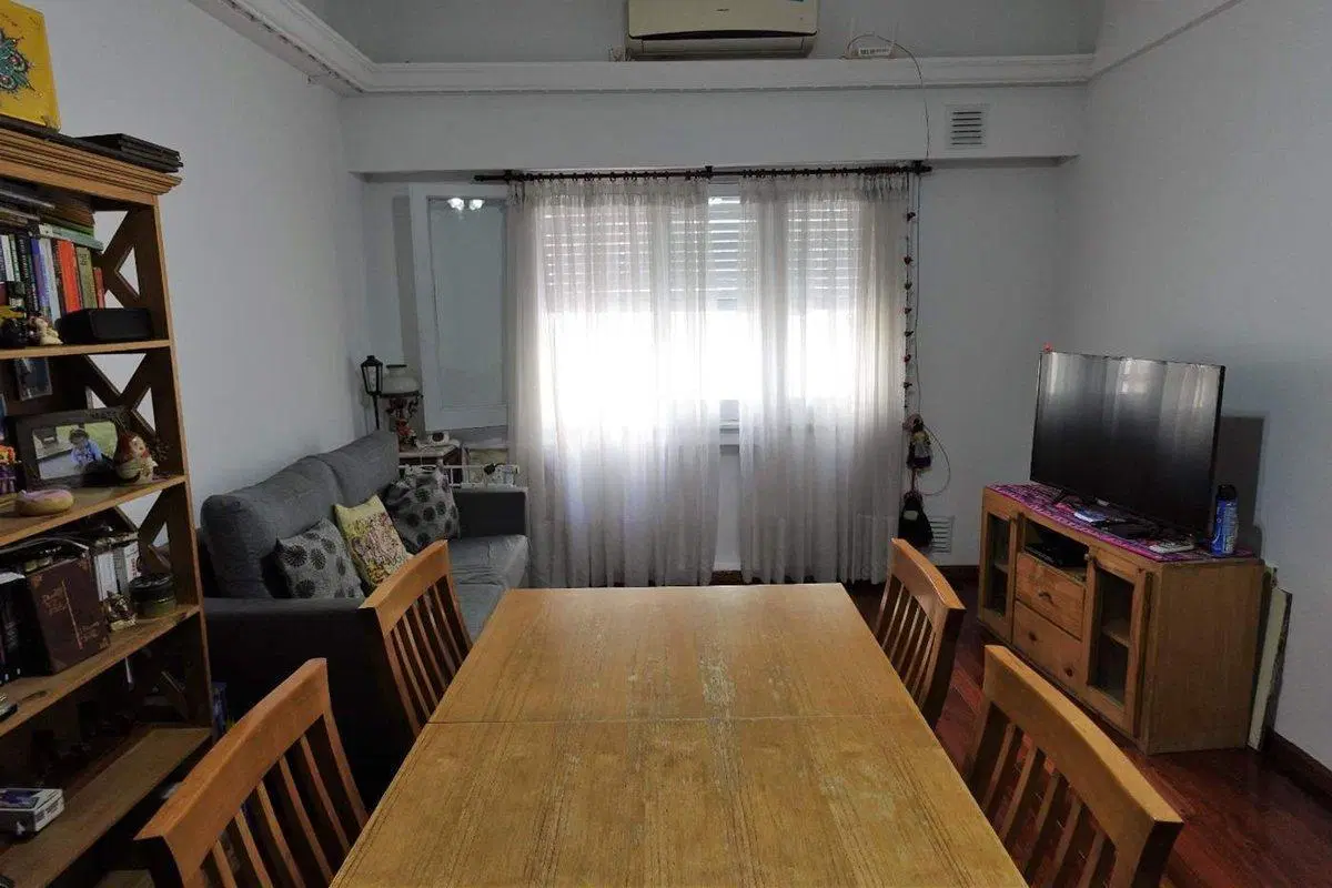 VENTA DEPARTAMENTO 3 AMBIENTES COLEGIALES 5