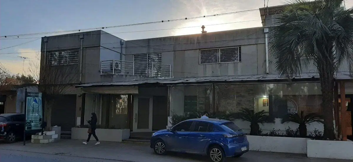 Local oficina Loma Verde 2