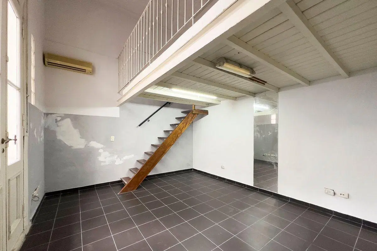VENTA PH 3 AMBIENTES PALERMO SOHO 2