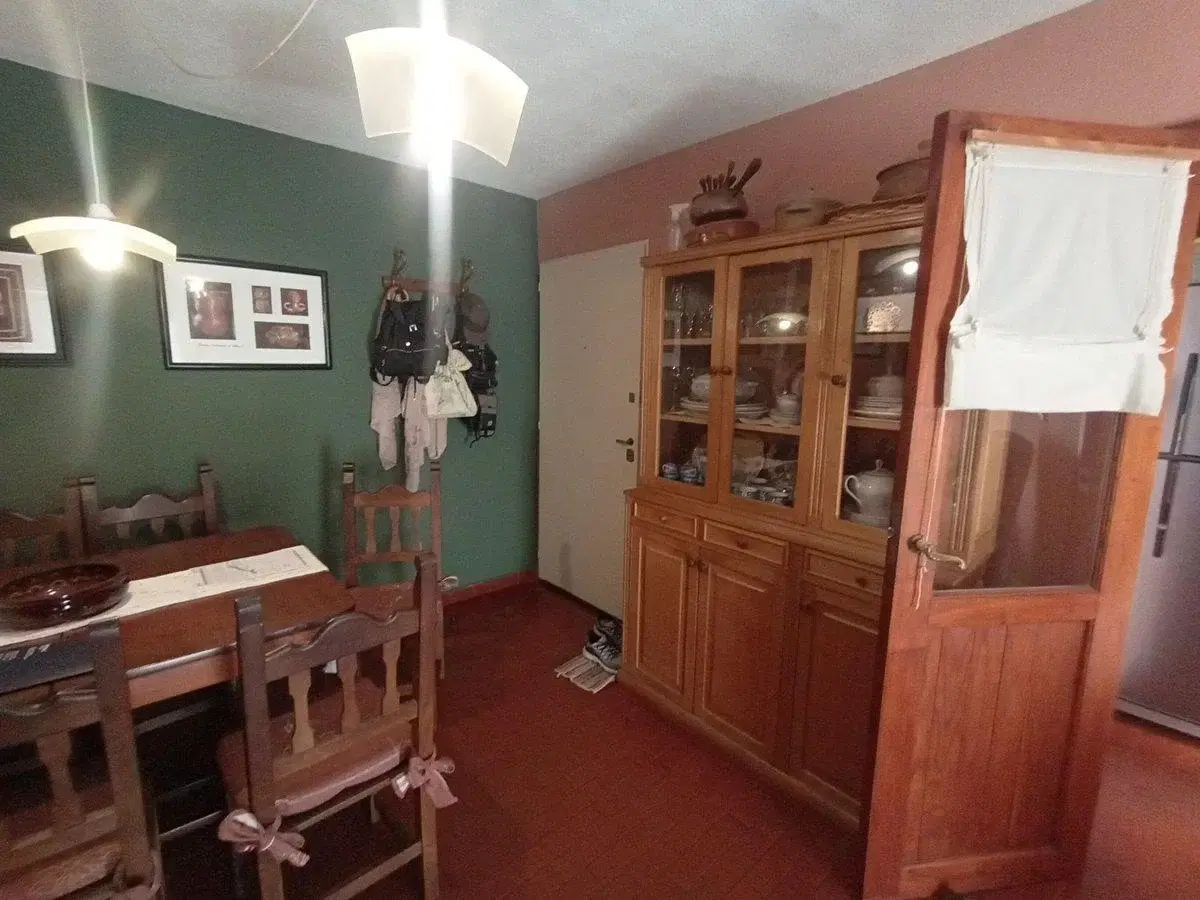 VENTA DEPARTAMENTO FONAVI 4