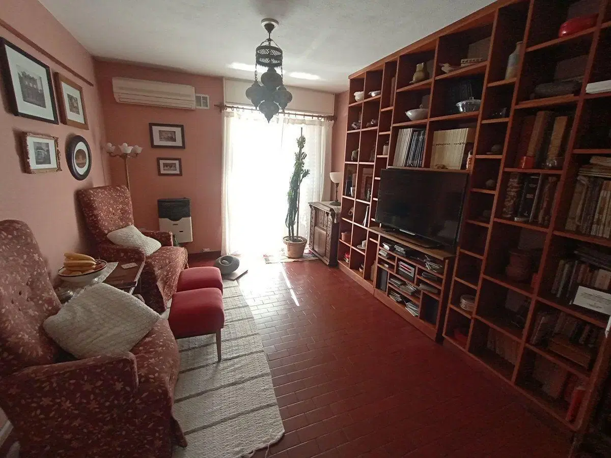 VENTA DEPARTAMENTO FONAVI 5