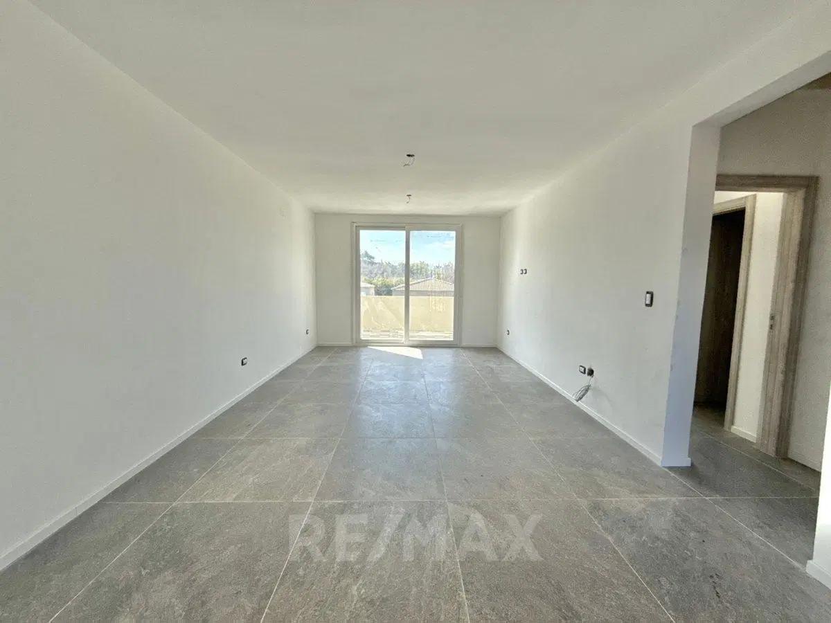 VENTA DPTO 3 AMB A ESTRENAR SARAVI PILAR 3